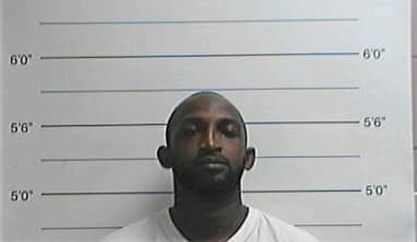 Leonard Richardson, - Orleans Parish County, LA 